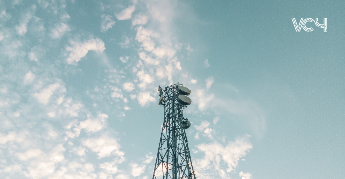 Network inventory management software in telecoms